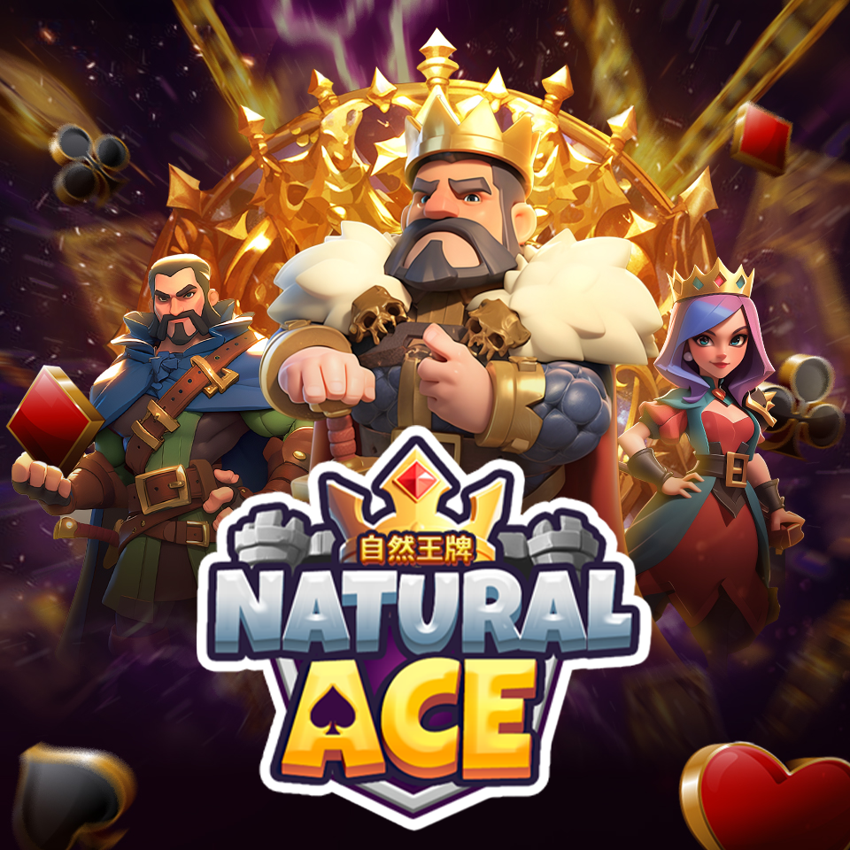 Natural Ace